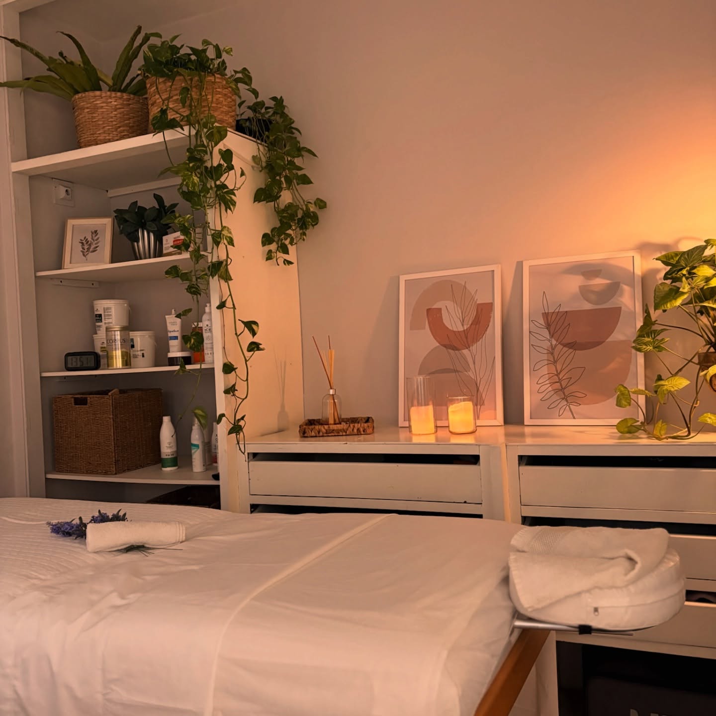 Ambiente Amanda Sobottka